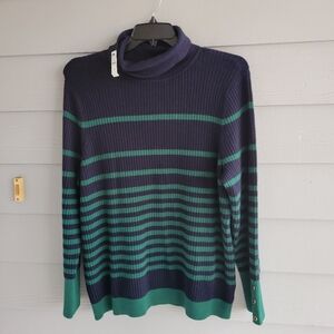 Talbots Sweater NWT 2X